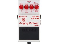 <b>BOSS JB-2 Angry Driver distorção JHS Angry Charlie BOSS BD-2 blue driver</b> <b>BOSS JB-2 Angry Driver distorção JHS Angry Charlie BOSS BD-2 blue driver</b>